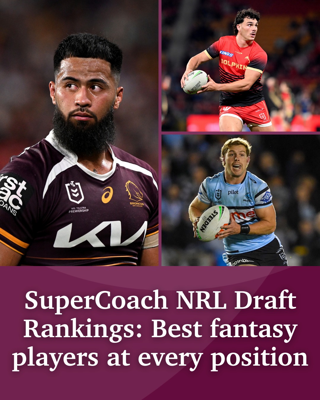 The 2026 NRL season is almost upon... - Warwick Daily News | Facebook