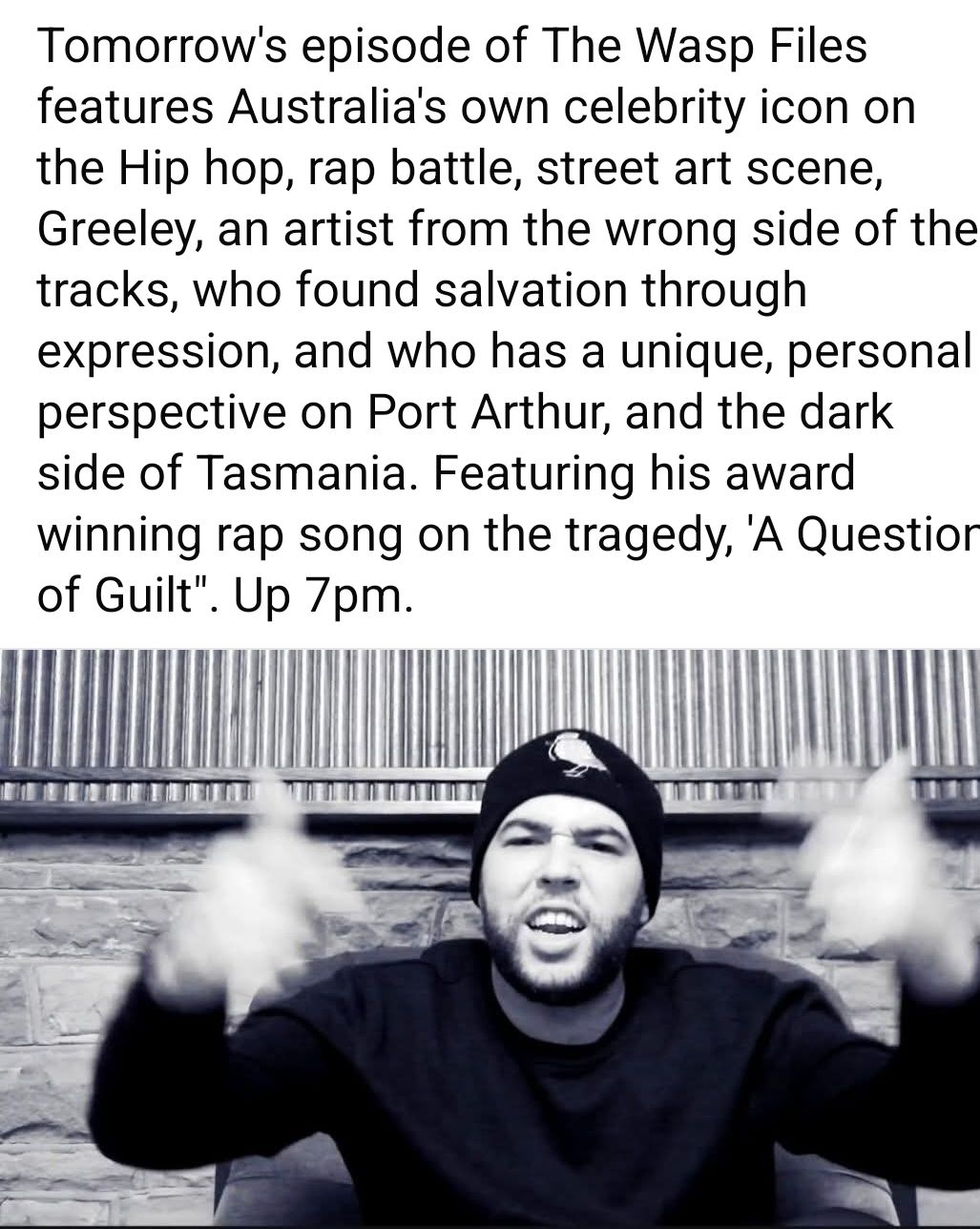 Hip Hop Australia | Please subscribe to my YouTube channel | Facebook