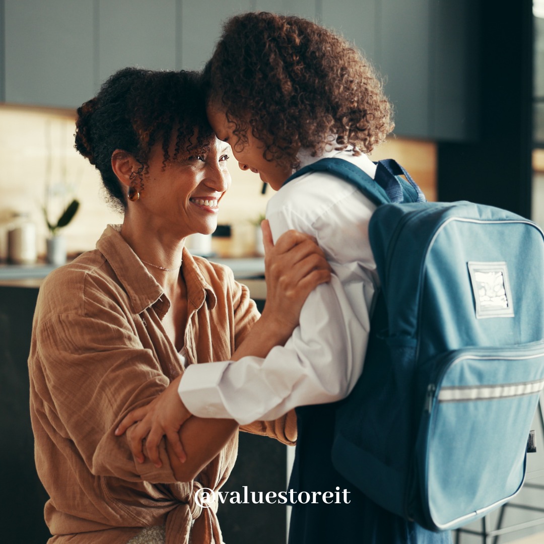 Value - Back-to-School Time? Let’s Clear the Way for Success. Backpacks ...