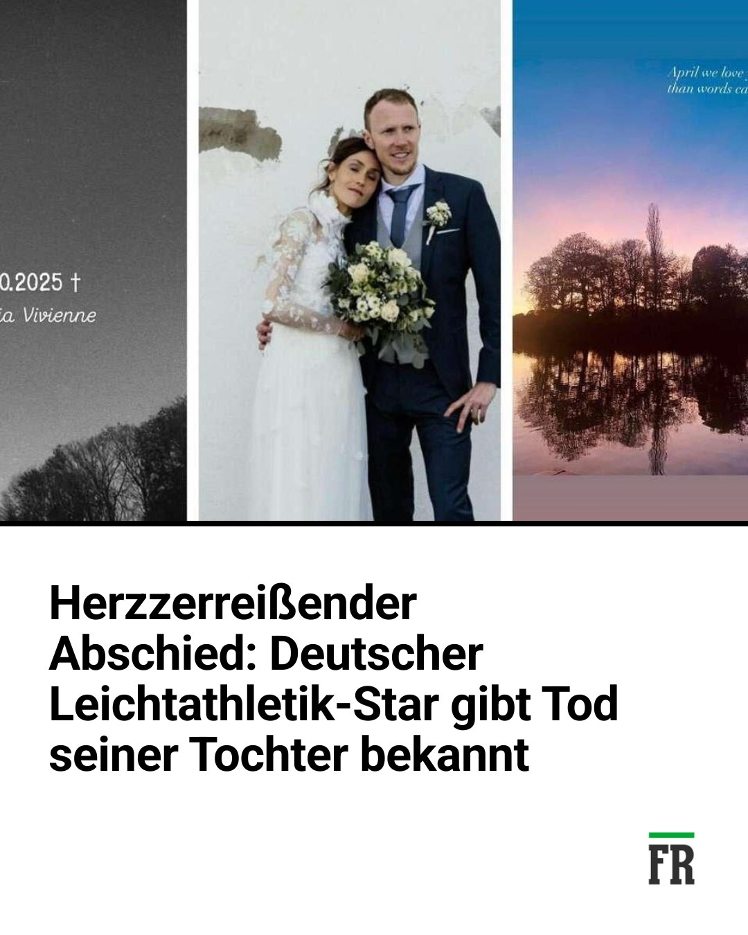 Frankfurter - Der deutsche Leichtathletik-Star Richard Ringer und seine ...