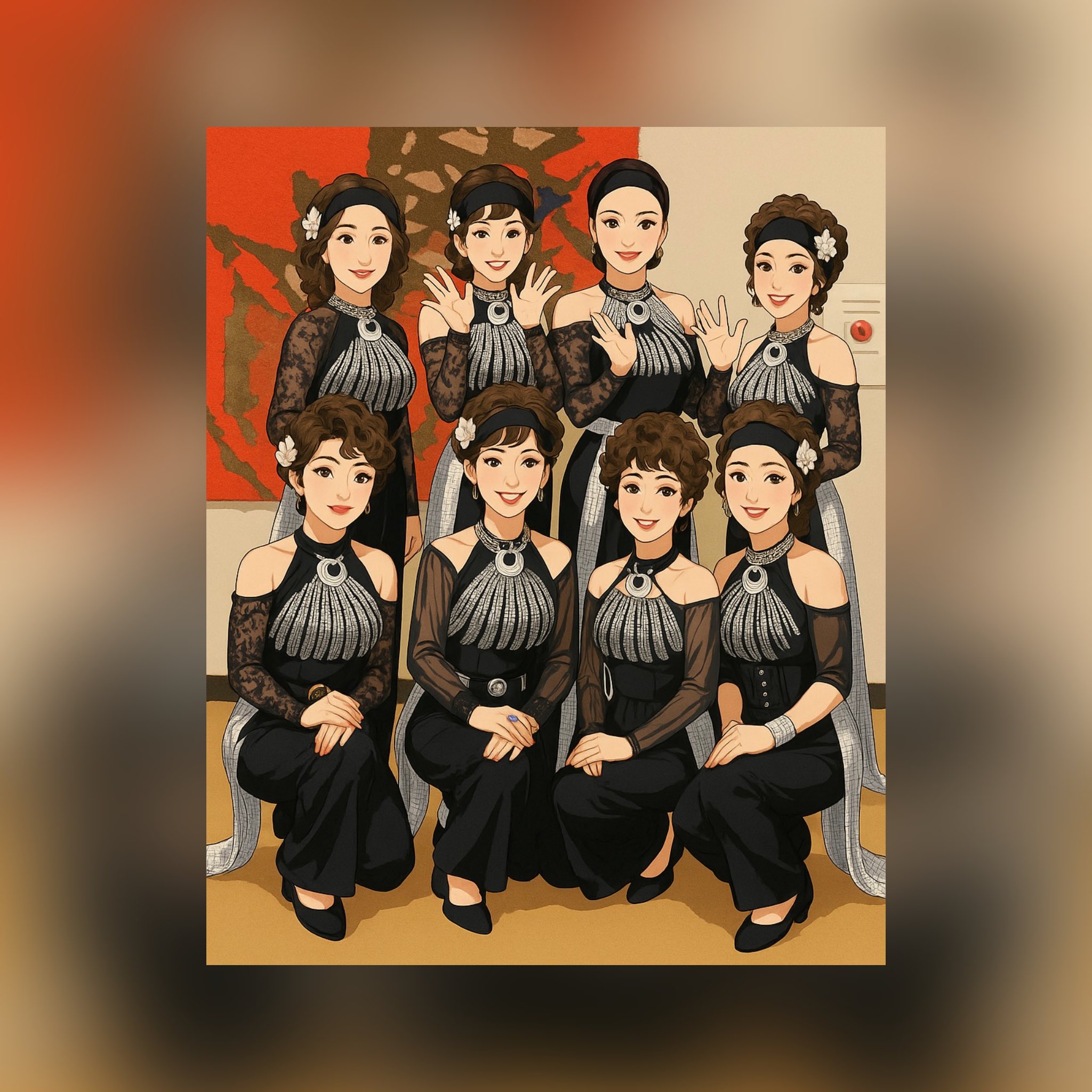 リトモ ラティーノ