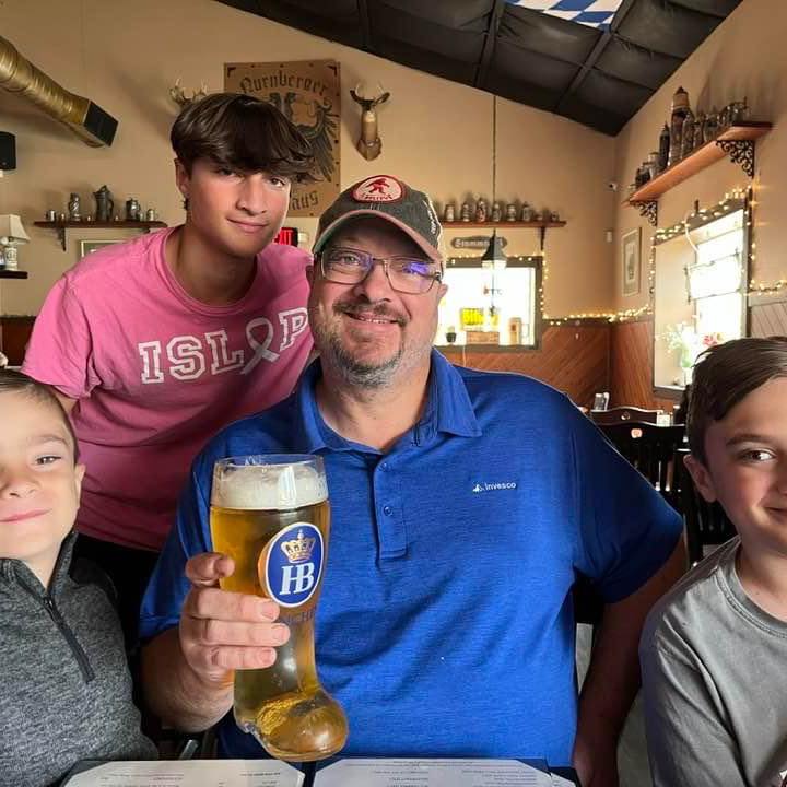 Joe Rezza (@joseph.rezza) • Facebook, Connect with friends