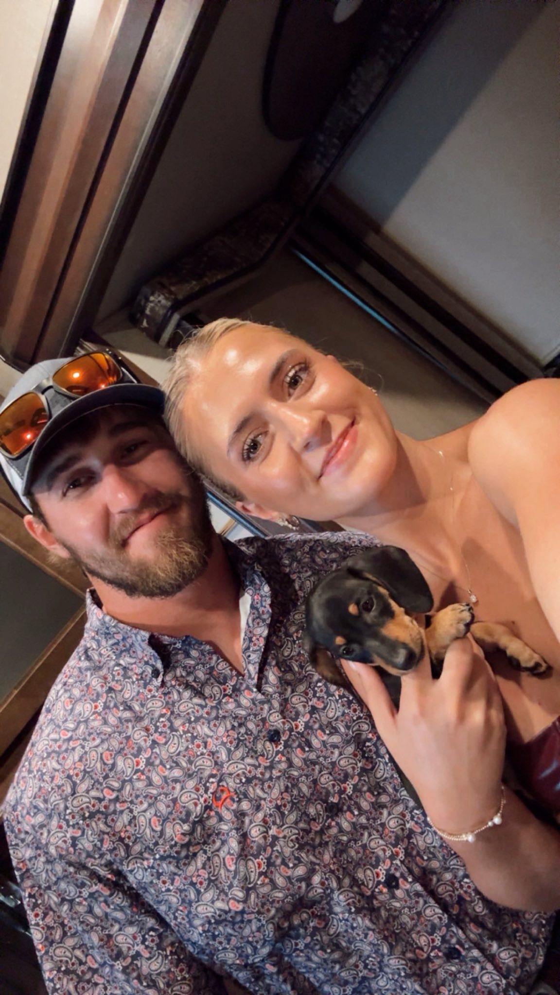 Jenna Pringnitz - Jenna Pringnitz added a new photo — with...