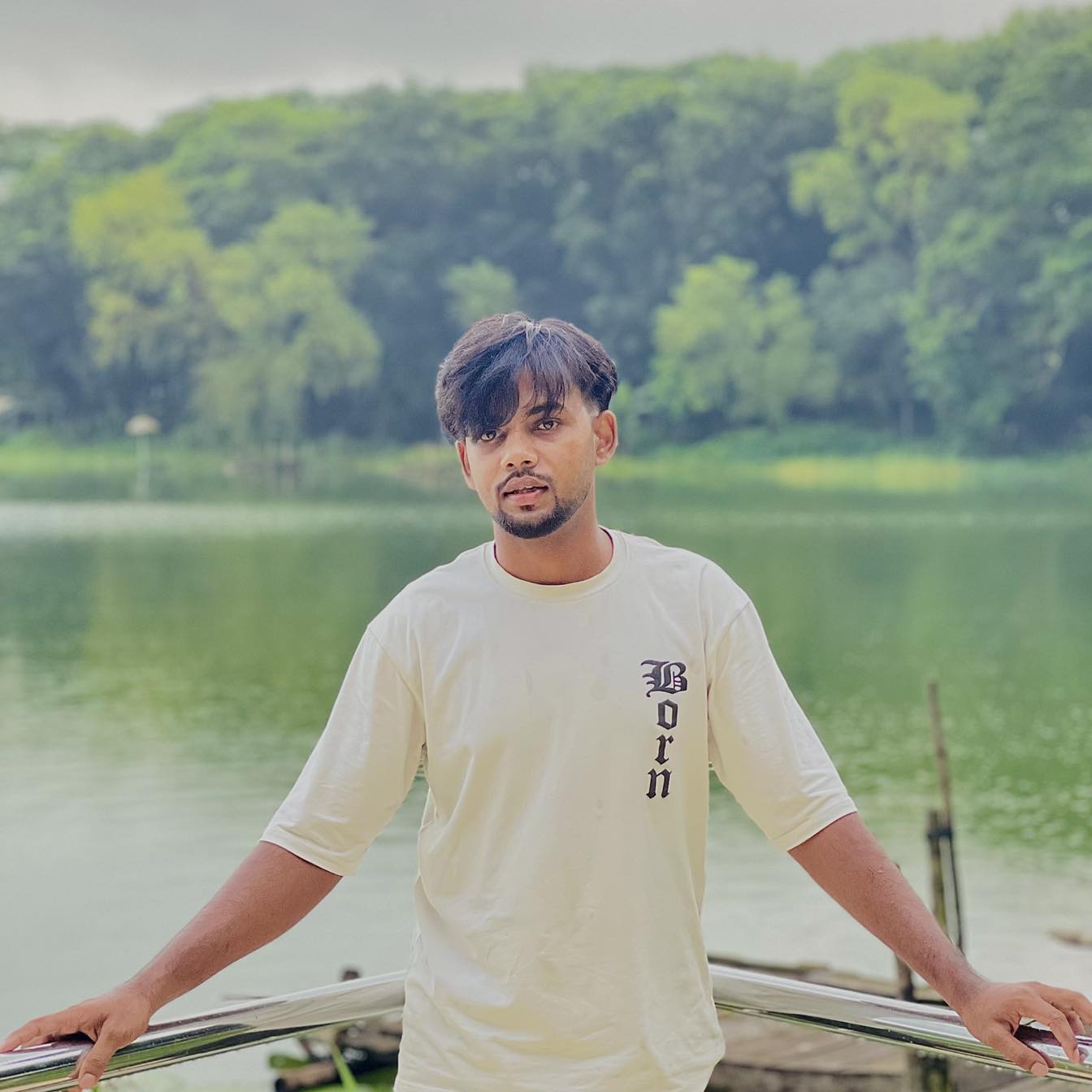 Md Sohel