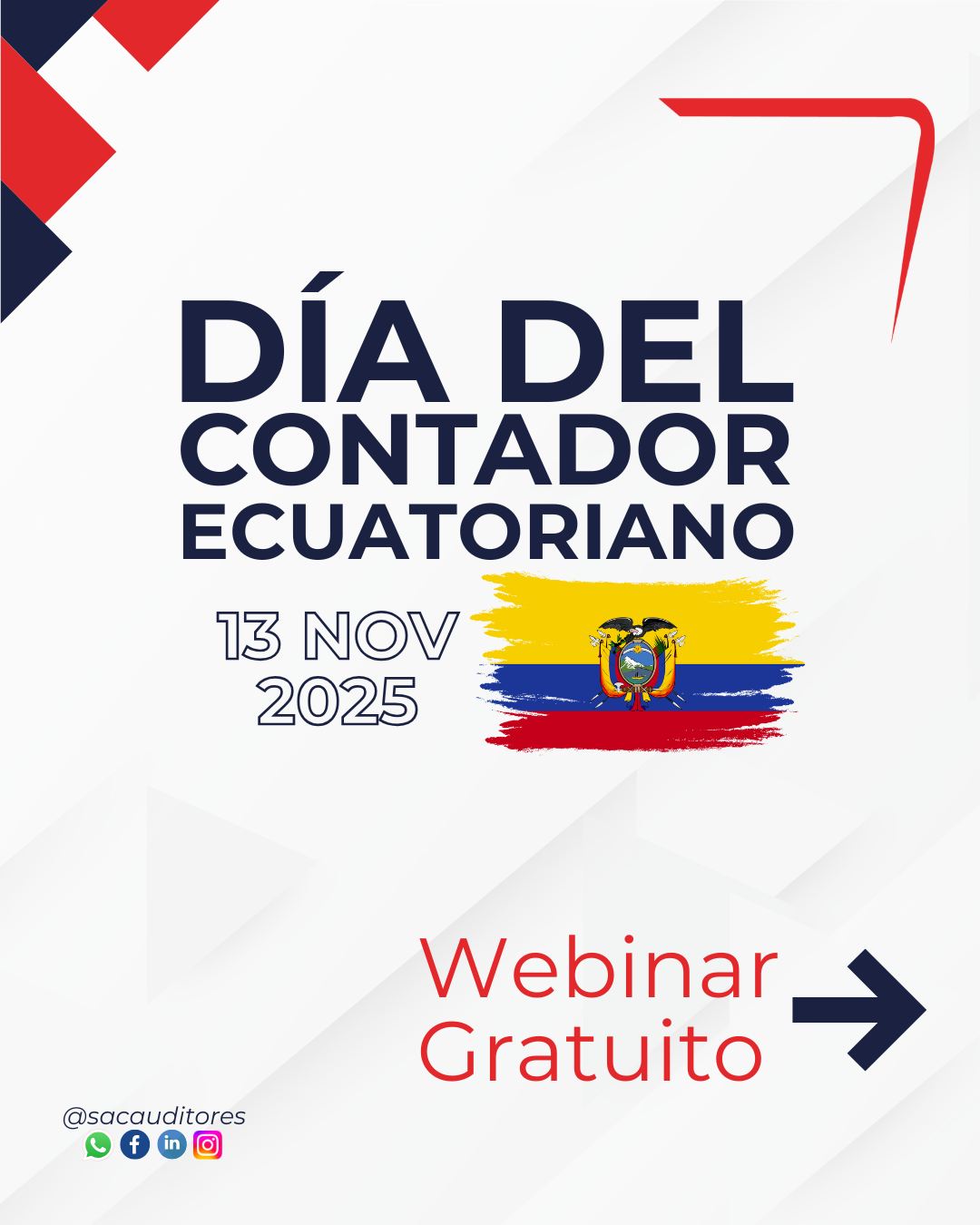 SAC Auditores & Consultores | Quito