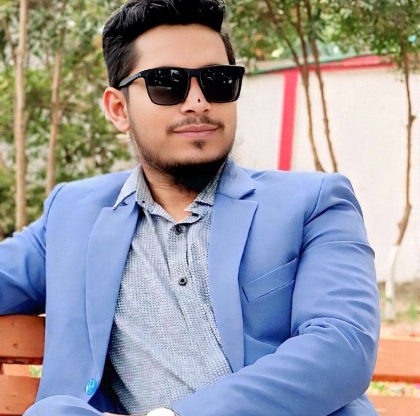 PM Rasel Rana