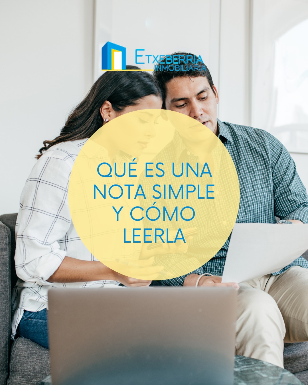 Inmobiliaria - 🧾 Qué es una Nota Simple (y cómo leerla sin volverte ...
