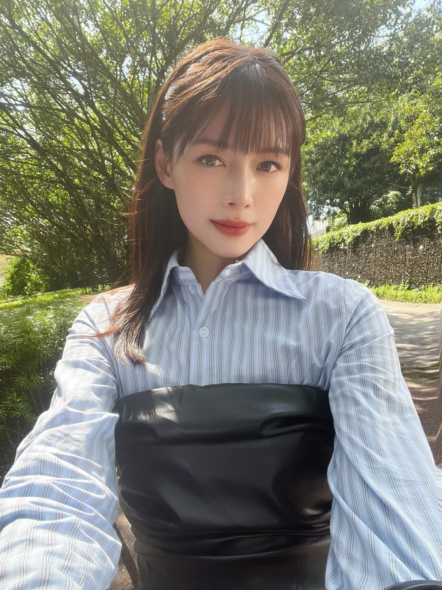 Angel Lim 林汐