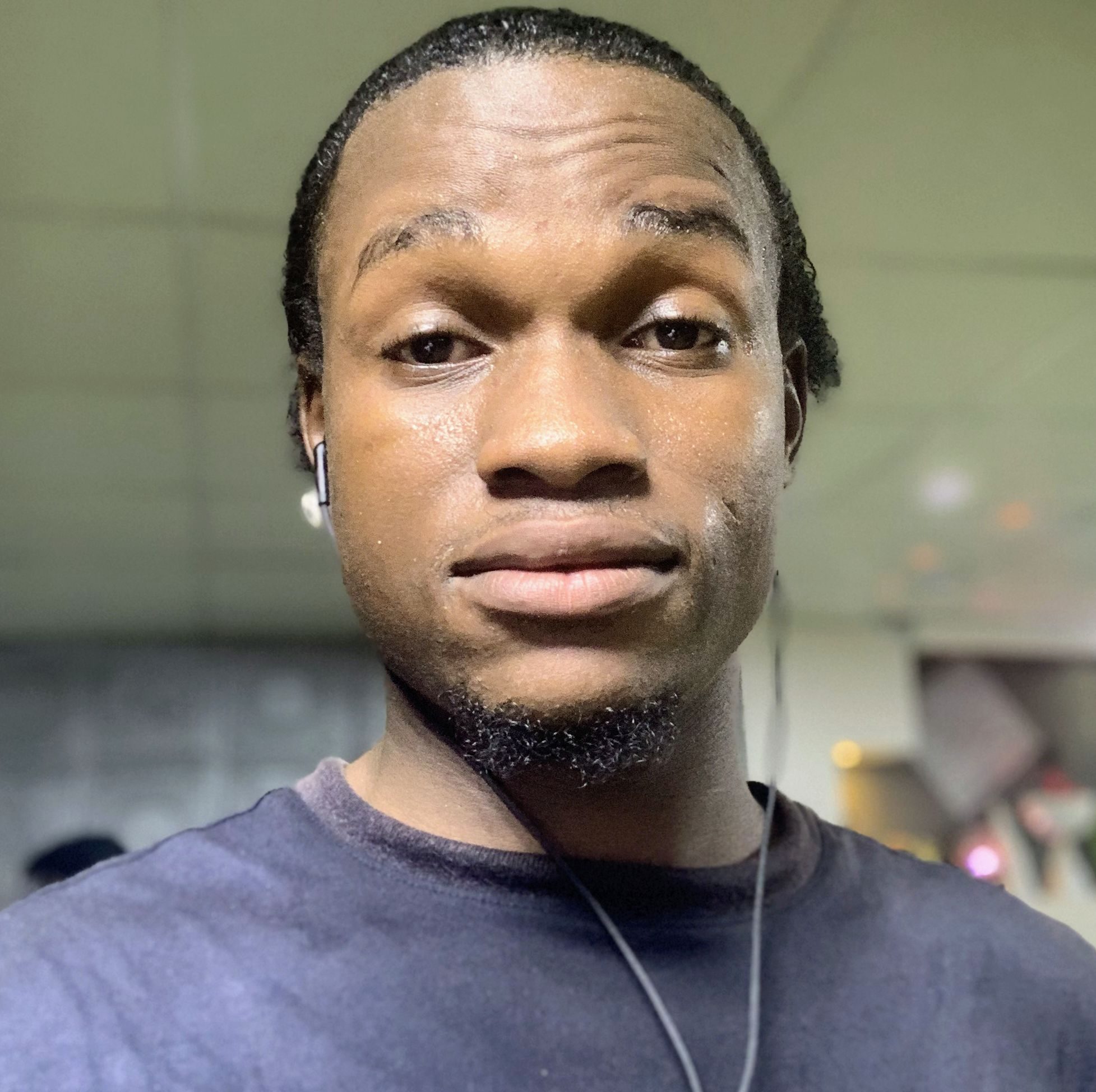 Babarinsa Boluwaji David Wonder