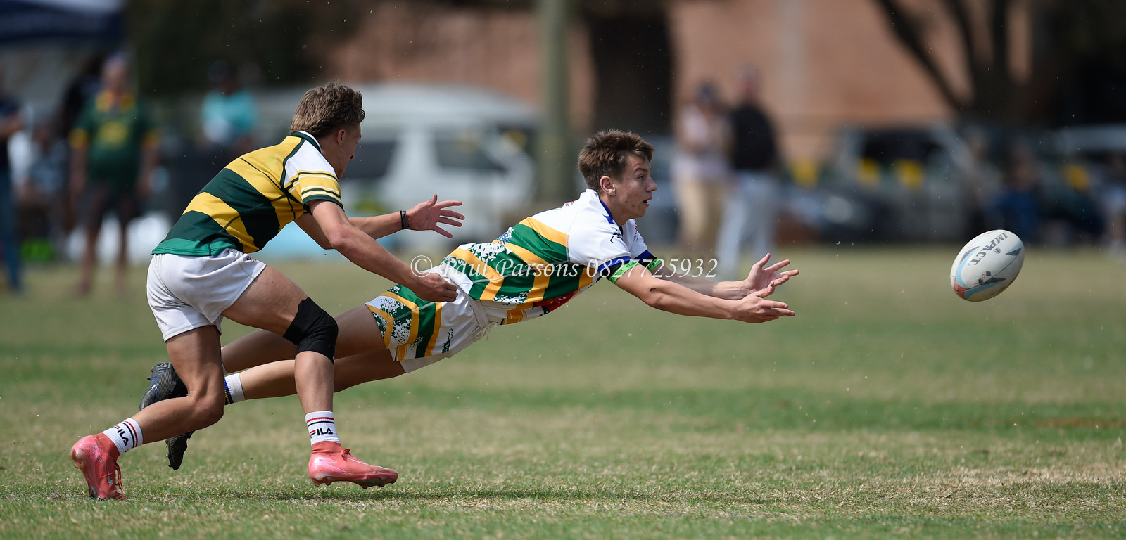 jouskolerugby | **Die Wilgers 7s** | Facebook