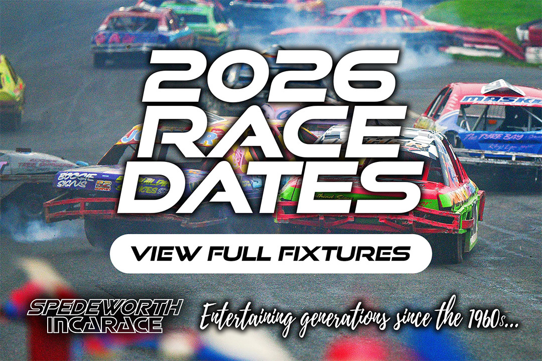 Spedeworth Motorsports | Aldershot