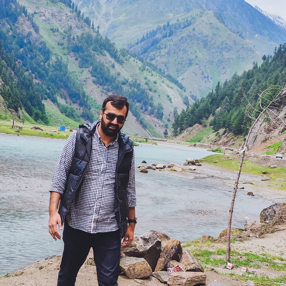 Hammad Rasheed