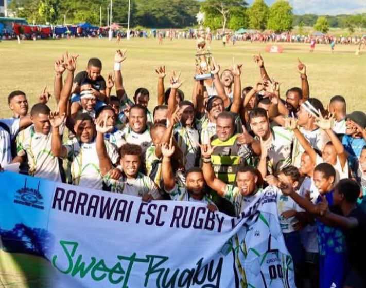 Rarawai FSC Rugby Club | Ba Town