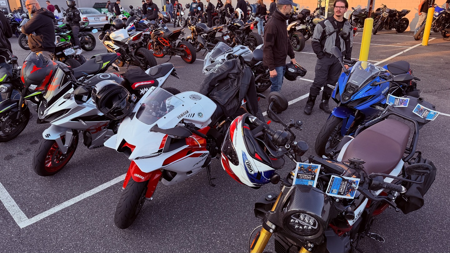 The MotoCoach