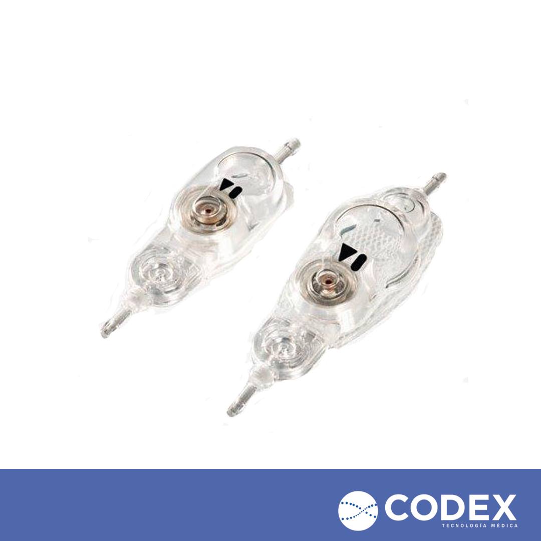La #VALVULAS #DELTA se usan para... - Codex Tecnología Médica | Facebook