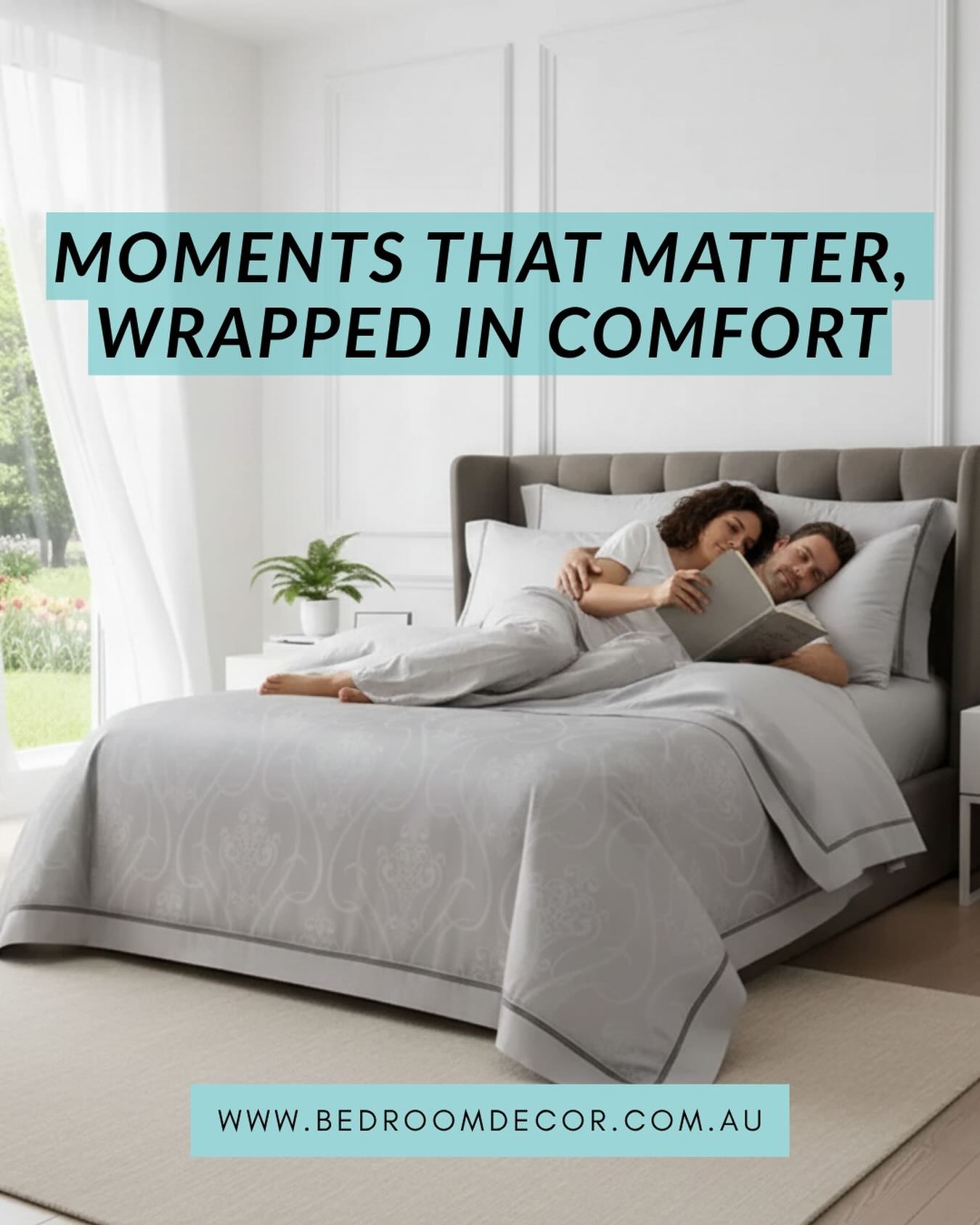 Bedroom Decor Australia