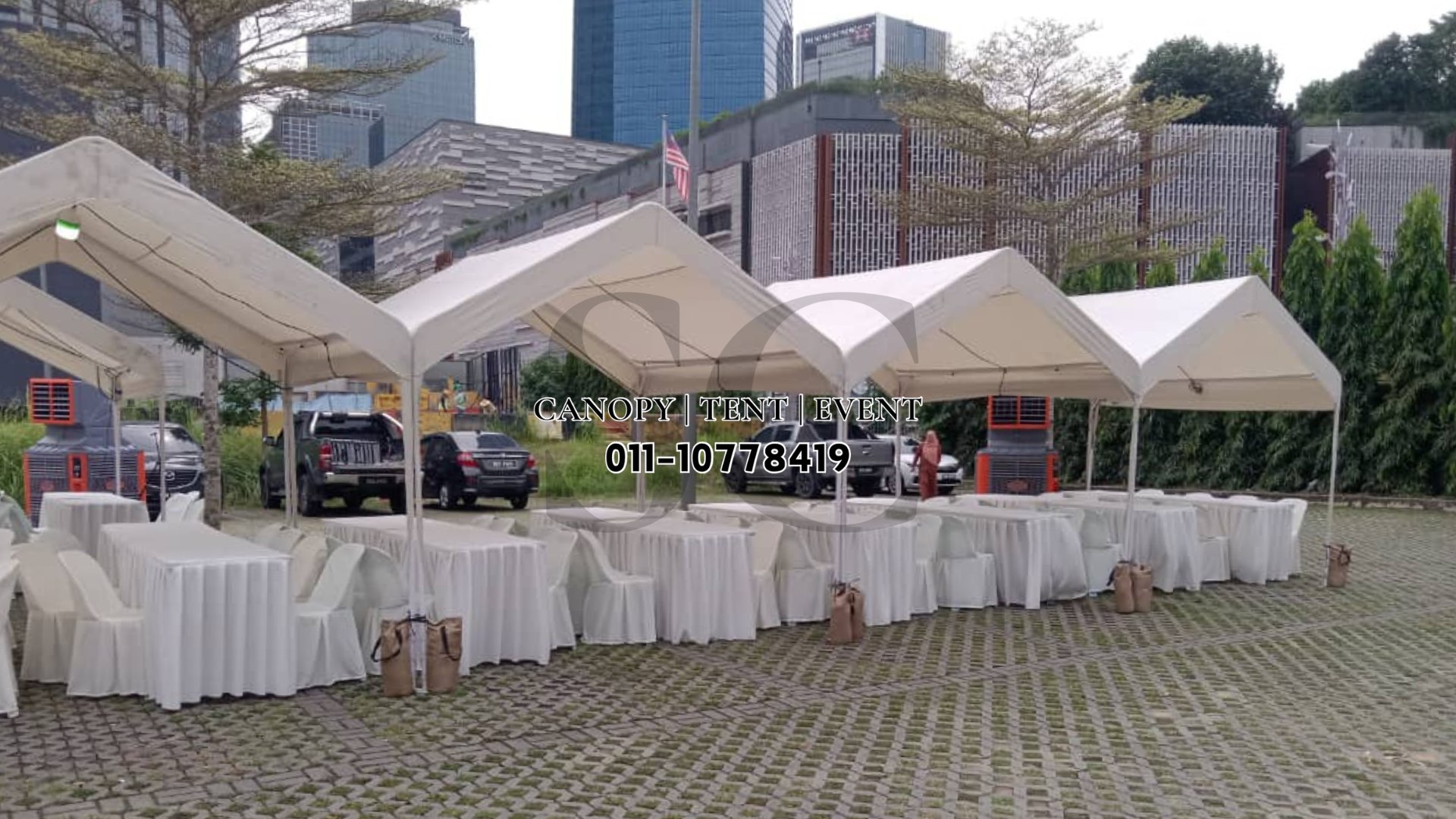 𝐓𝐡𝐢𝐬 𝐰𝐞𝐞𝐤’𝐬 𝐛𝐚𝐳𝐚𝐚𝐫... - Seremban Canopy&Marquee Tent 芙蓉布棚 | Facebook