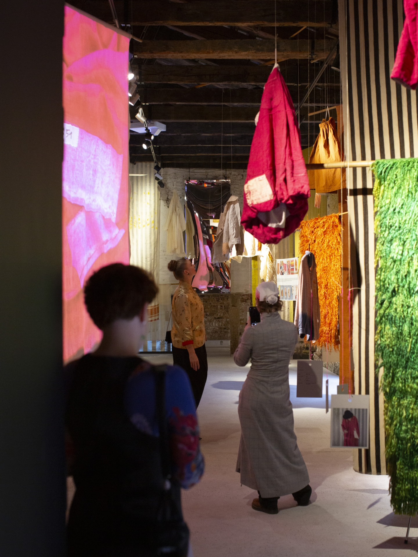 salone verde | Venice