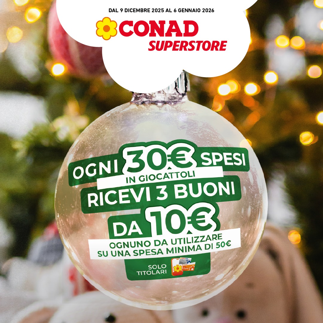 Conad Roma Via dei Sampieri... - Conad Roma Via dei Sampieri