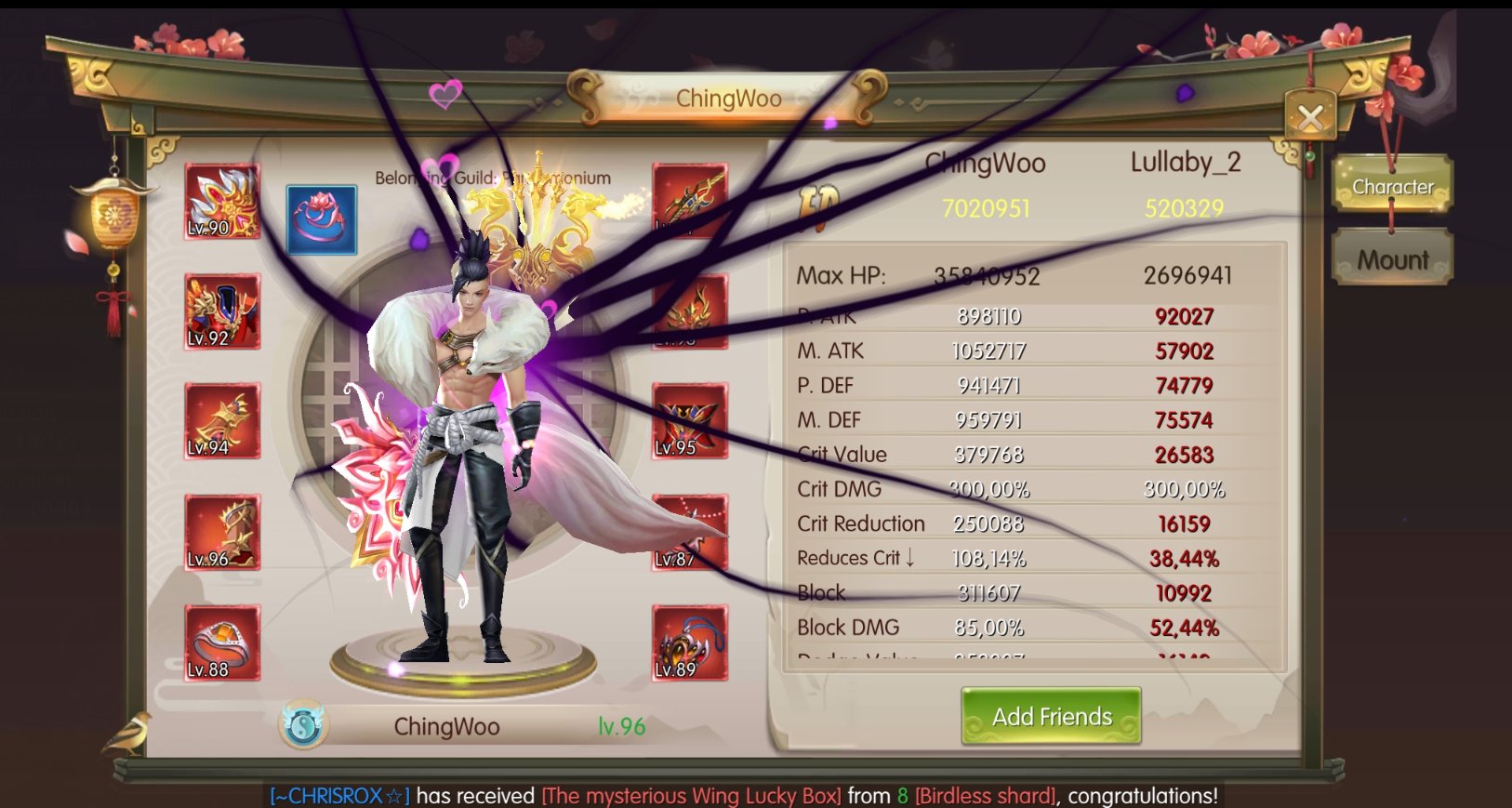 🔥 **ULTIMATE OVERVIEW OF HONOR OF KINGS: WORLD** 🔥 📚 Jixia