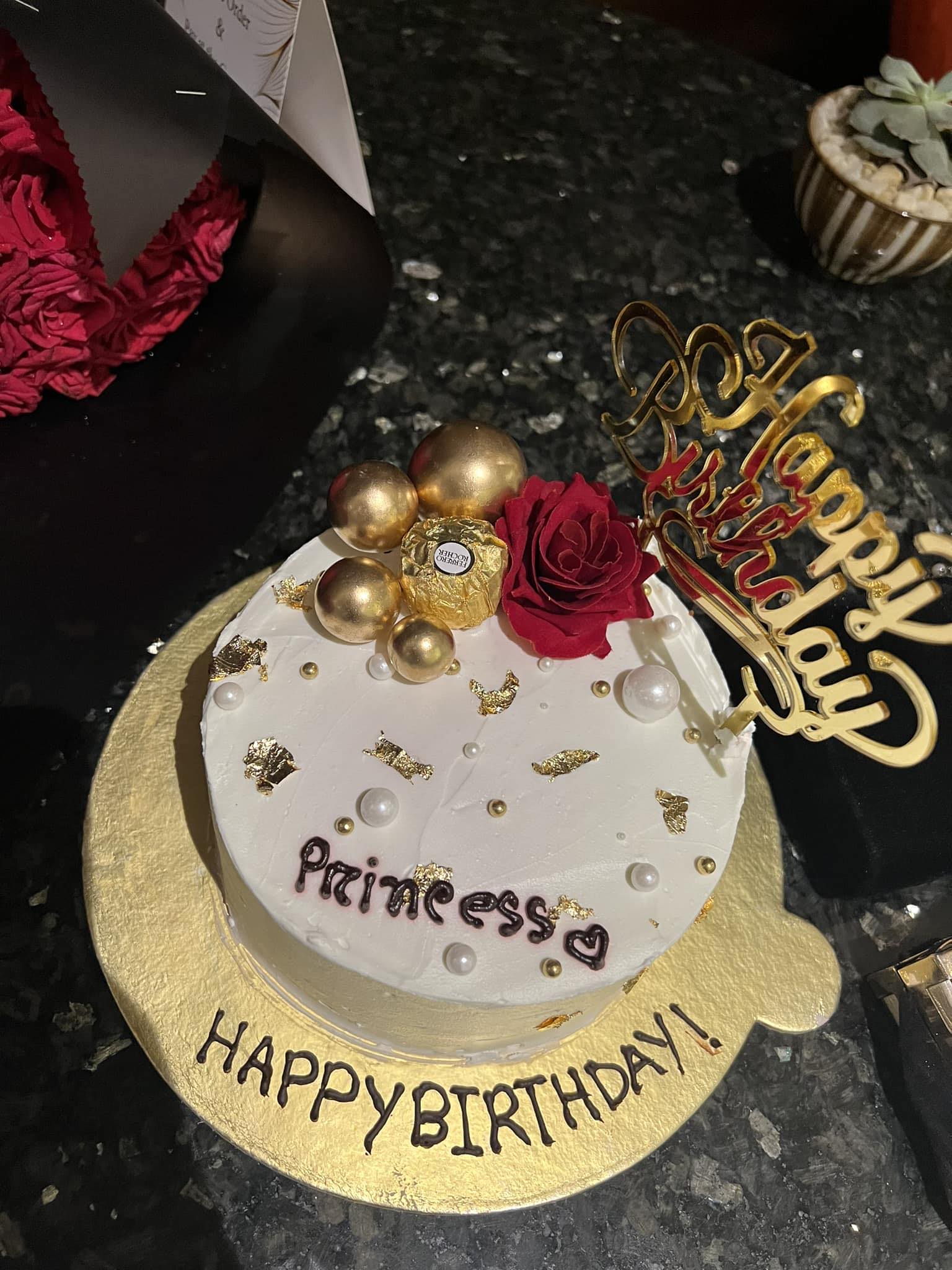 Rashid’s Bakery