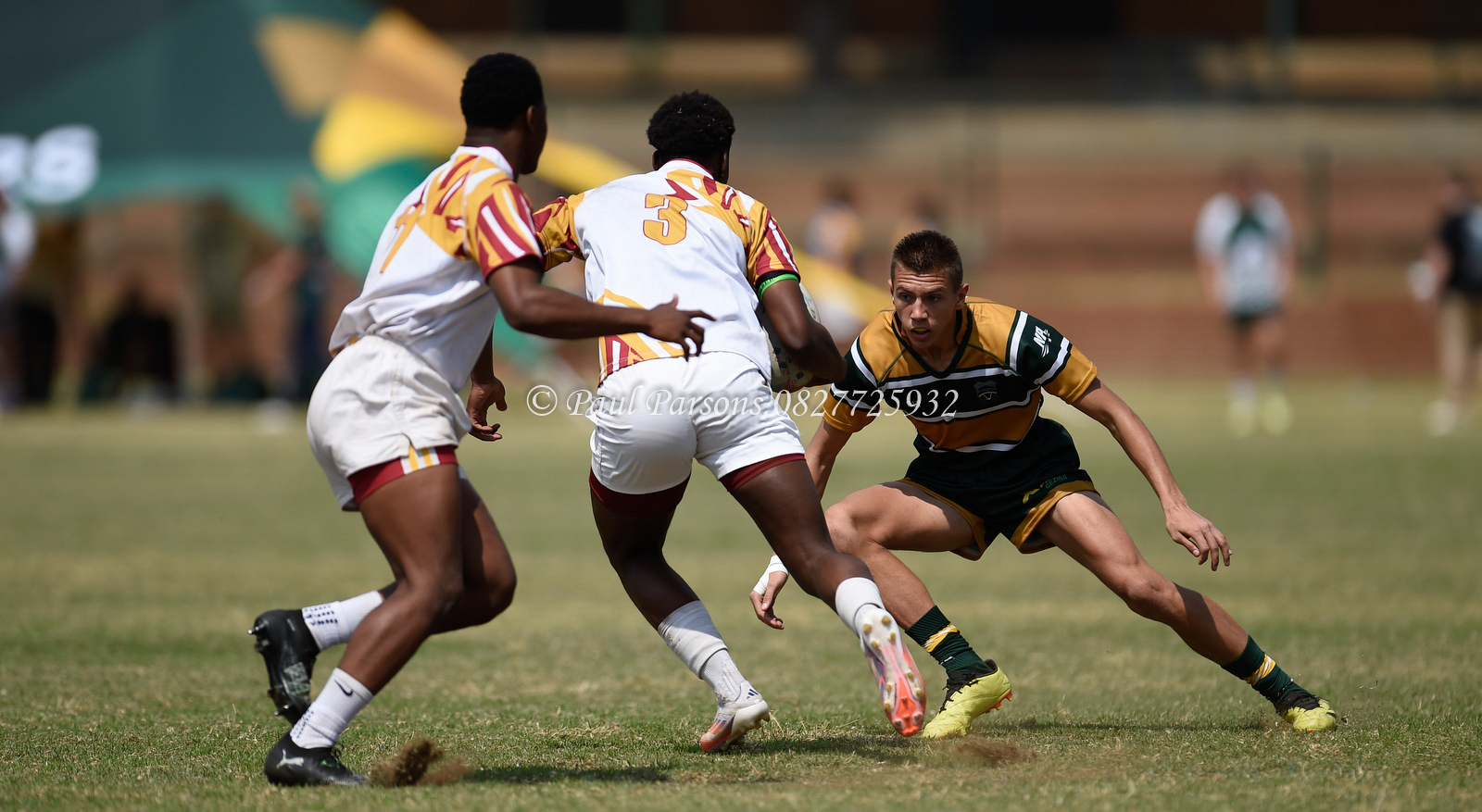 jouskolerugby | **Die Wilgers 7s** | Facebook