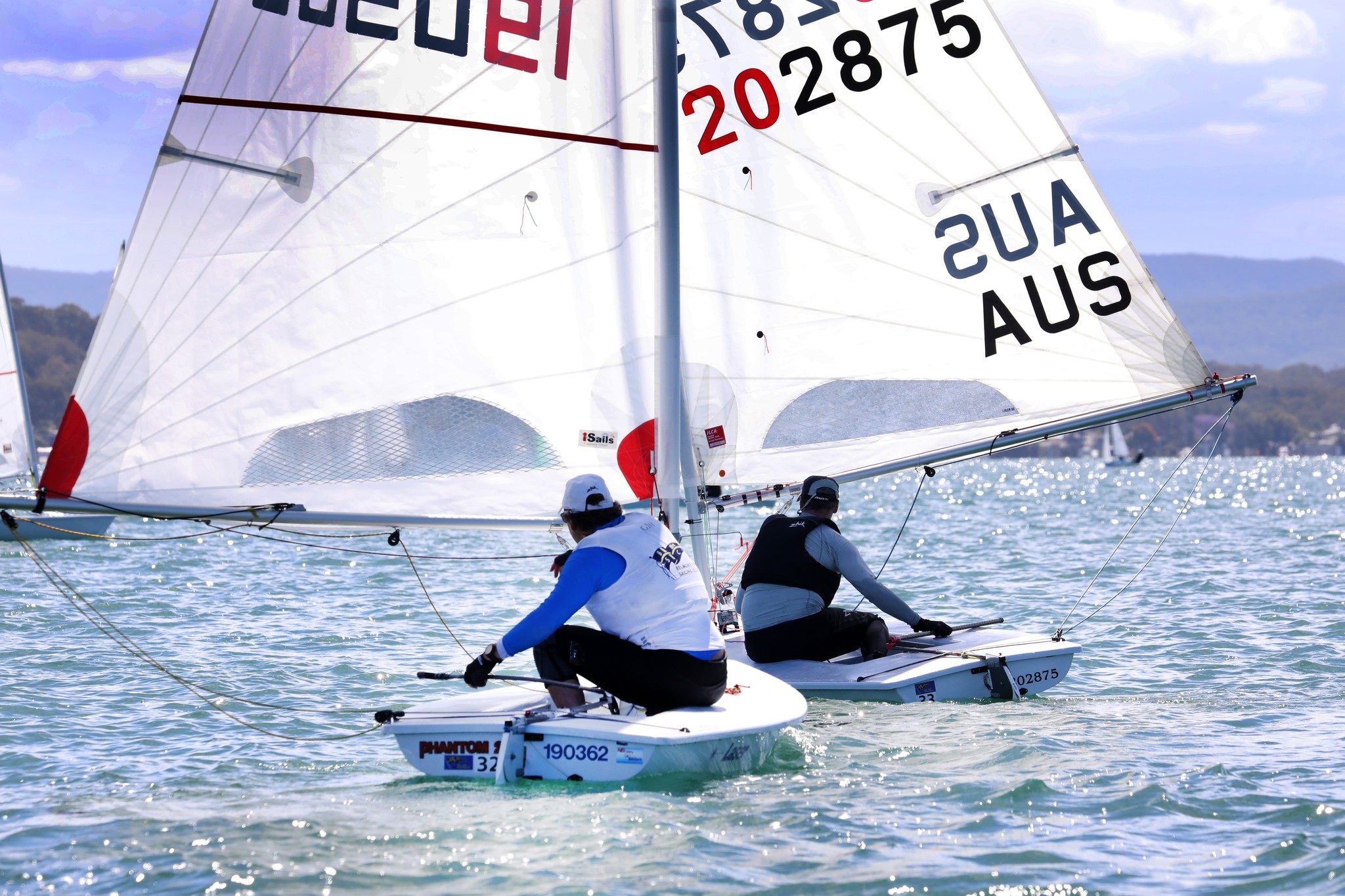 Belmont - Sneak peek at the groups for the 2026 Hahn Super Dry 16ft ...