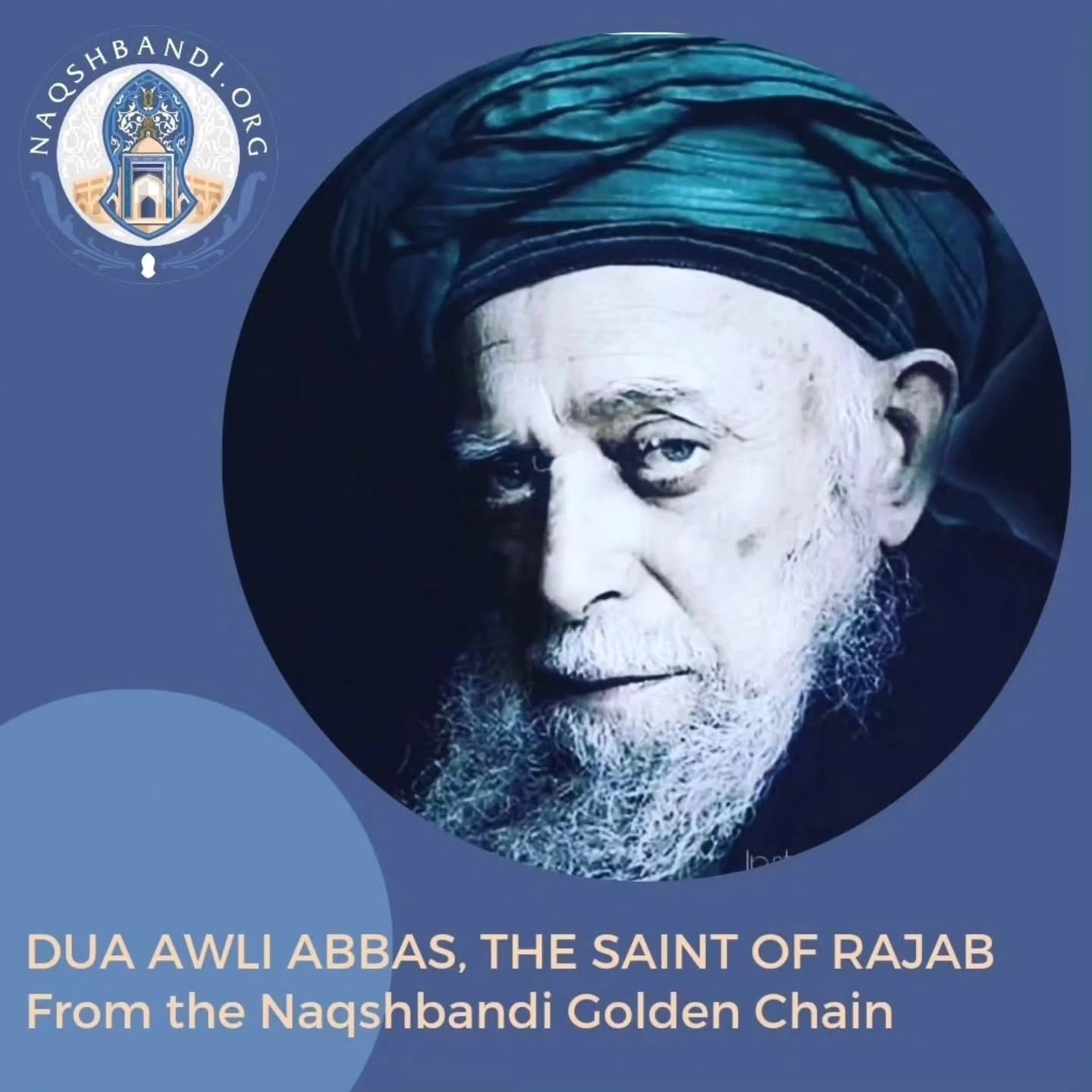 DUA... - Mawlana Shaykh Muhammad Nazim Adil an-Naqshbandi | Facebook