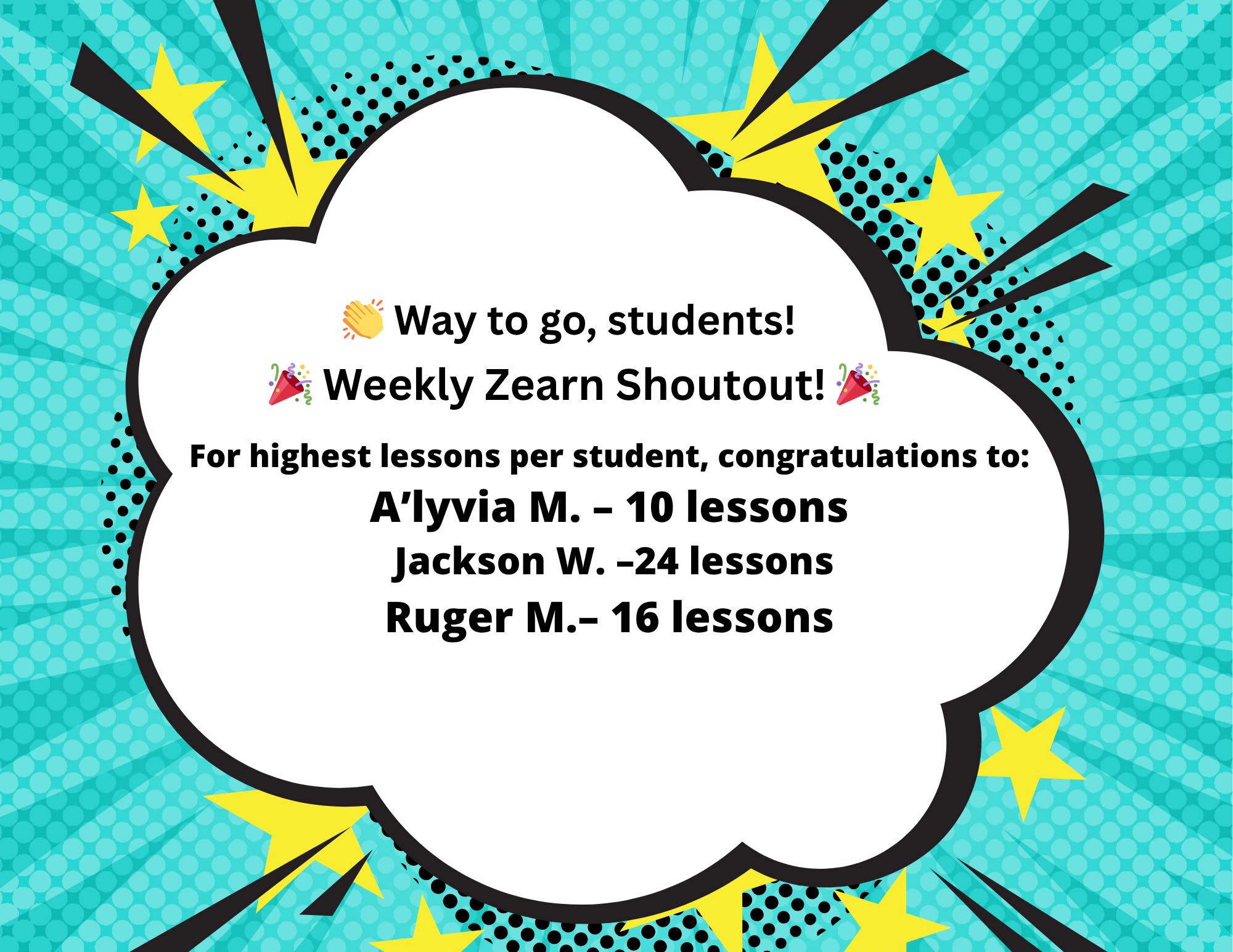 A huge congratulations to our... - Dequincy Primary School | Facebook