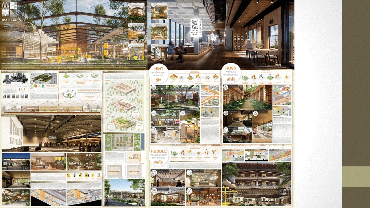 TIDA - Thailand Interior Designers Association | Bangkok
