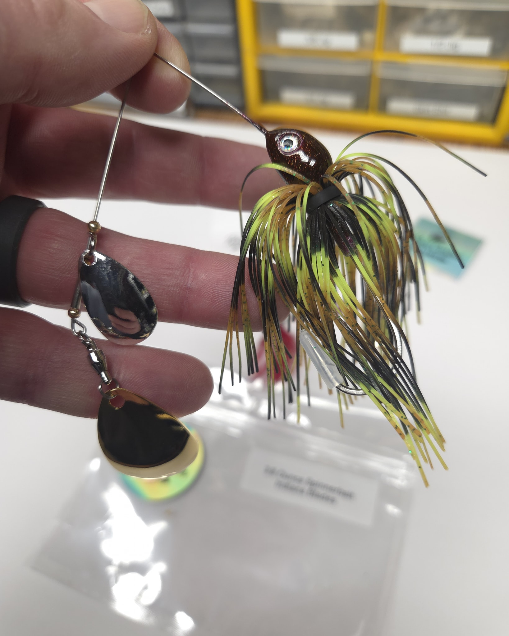 Lip Ripperz Bait Company | Eighty Four PA