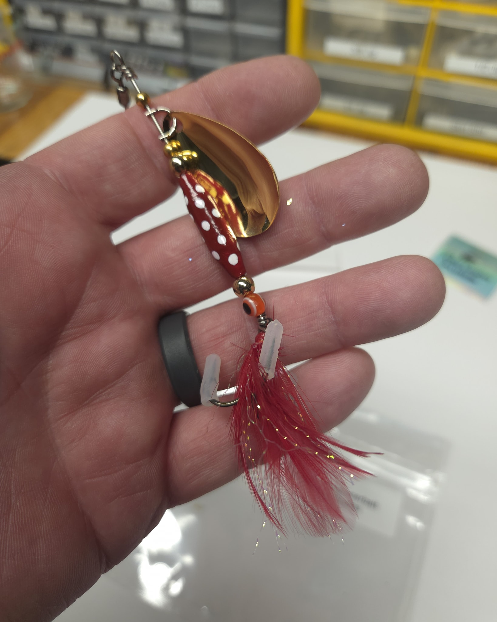 Lip Ripperz Bait Company | Eighty Four PA