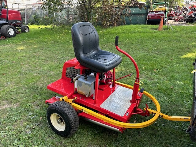 TurfNet - For sale: Tru-Turf RS48-11C: Tru-Turf RS48-11C - 5500.00 For ...
