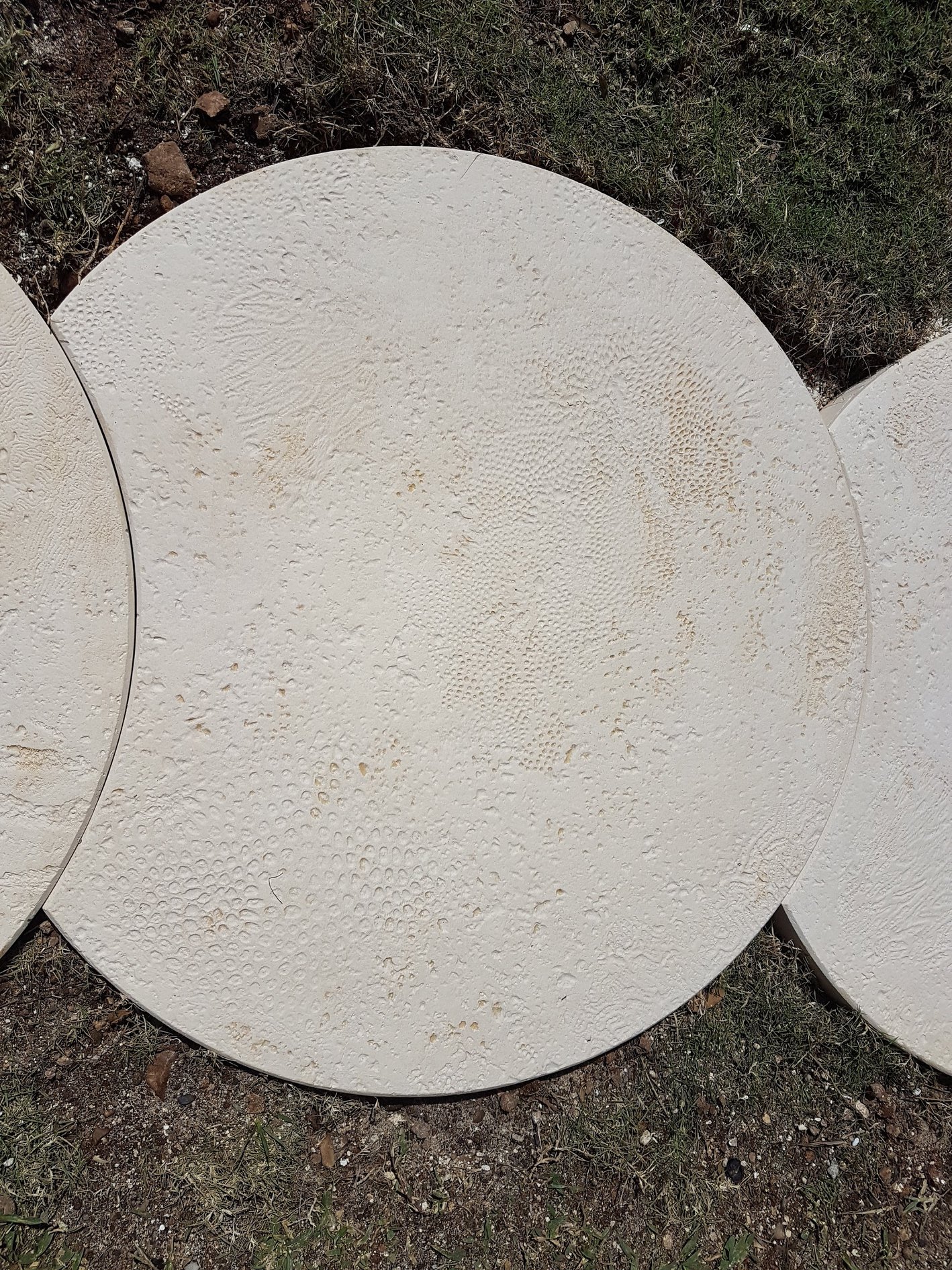 Pinder Tile - NEW! 24 inch Pathway Stones. Ever wanted a...