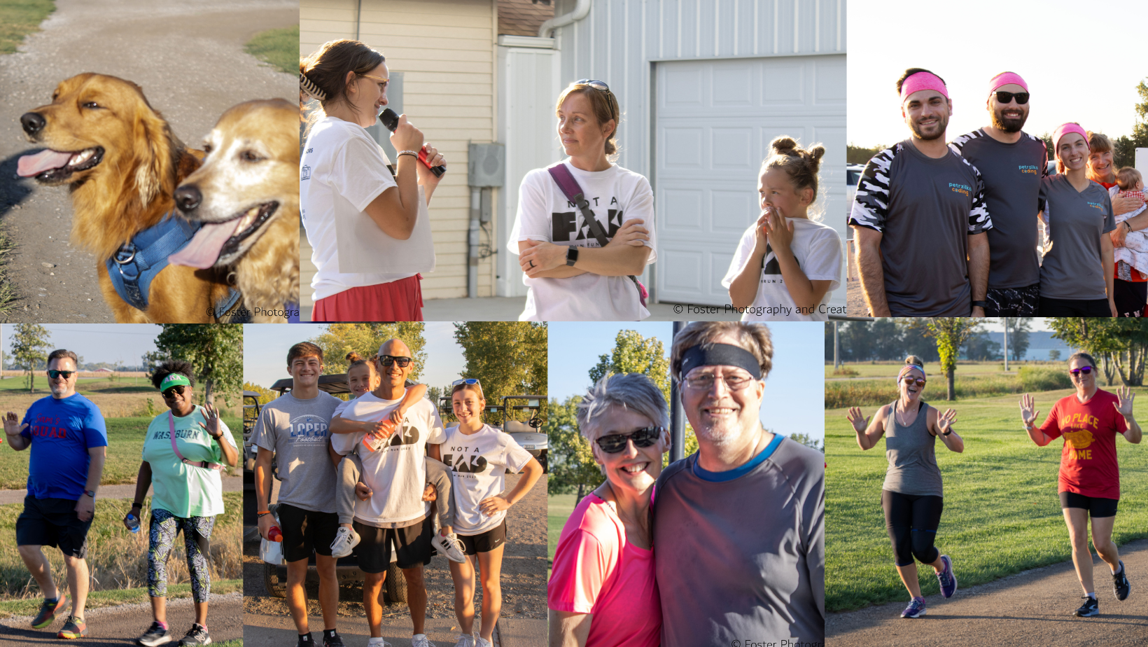 Easter Run and Fun added a new photo... - Easter Run and Fun