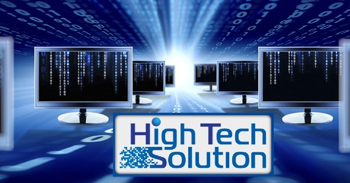 The High Tech Solution, Inc. | Brownsboro AL