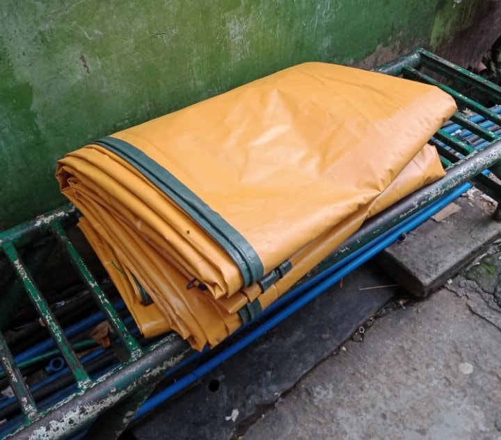 16x24 Ft Lona Trapal Tolda Tent Canvas For Sale Facebook