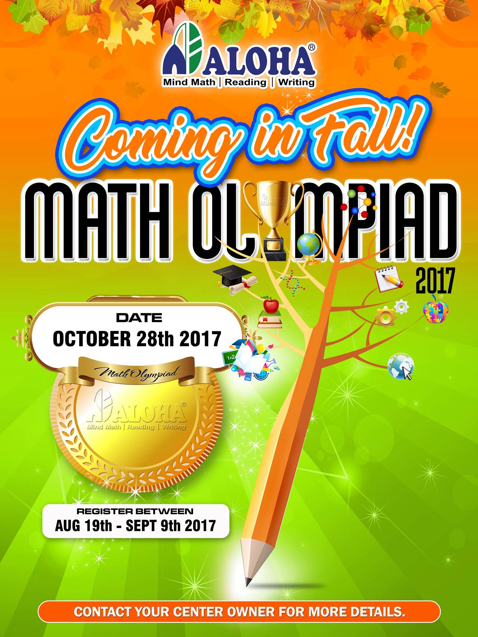 Aloha Education - Math and Reading Writing program for Homeschools ...