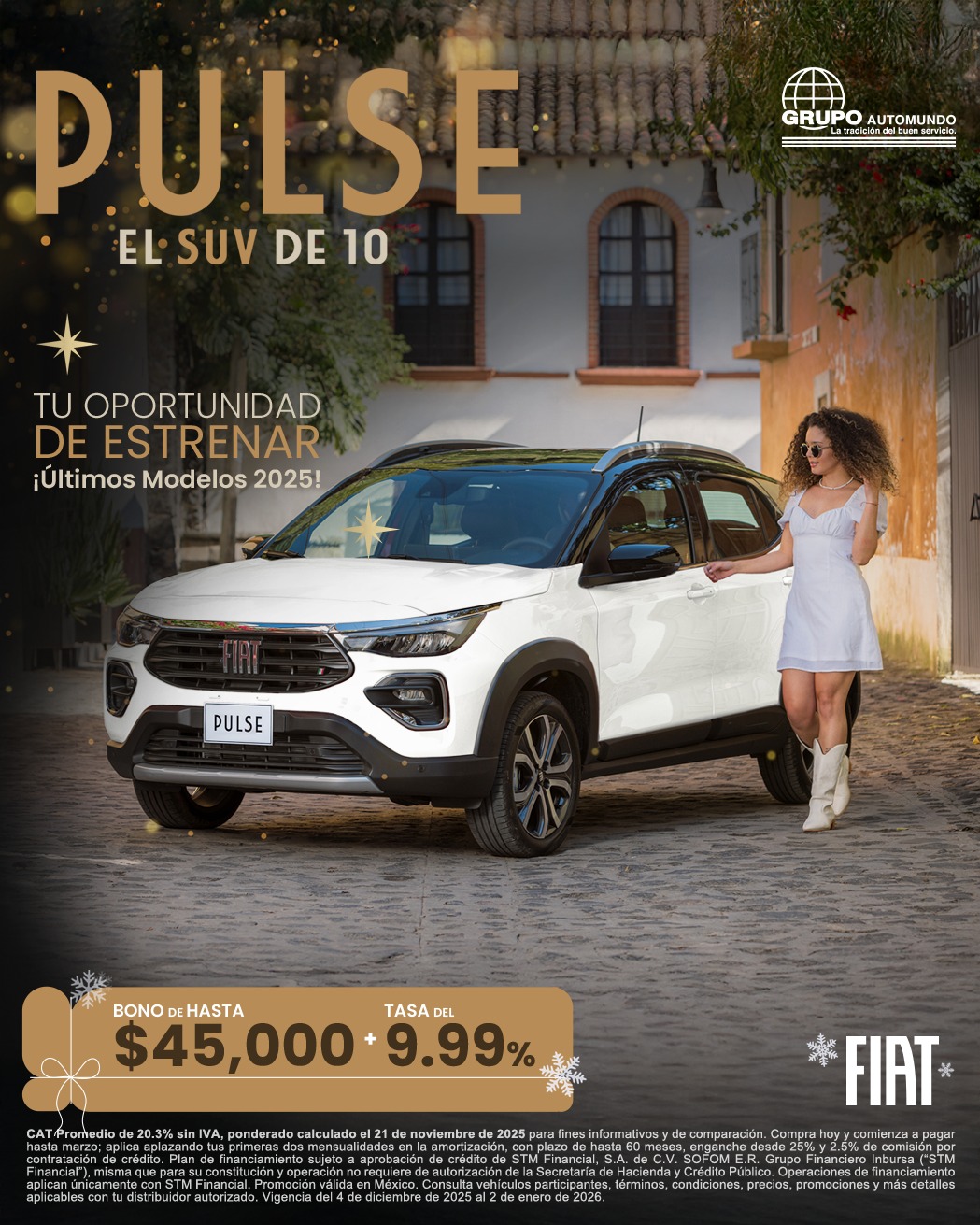 Automundo Interlomas | Huixquilucan