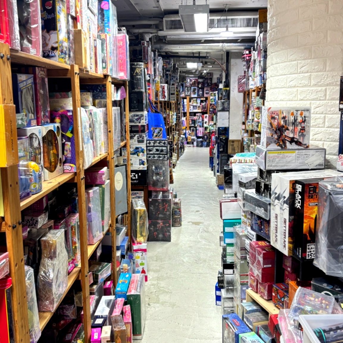TOY ZONE HK - TOY ZONE HK added a new photo.
