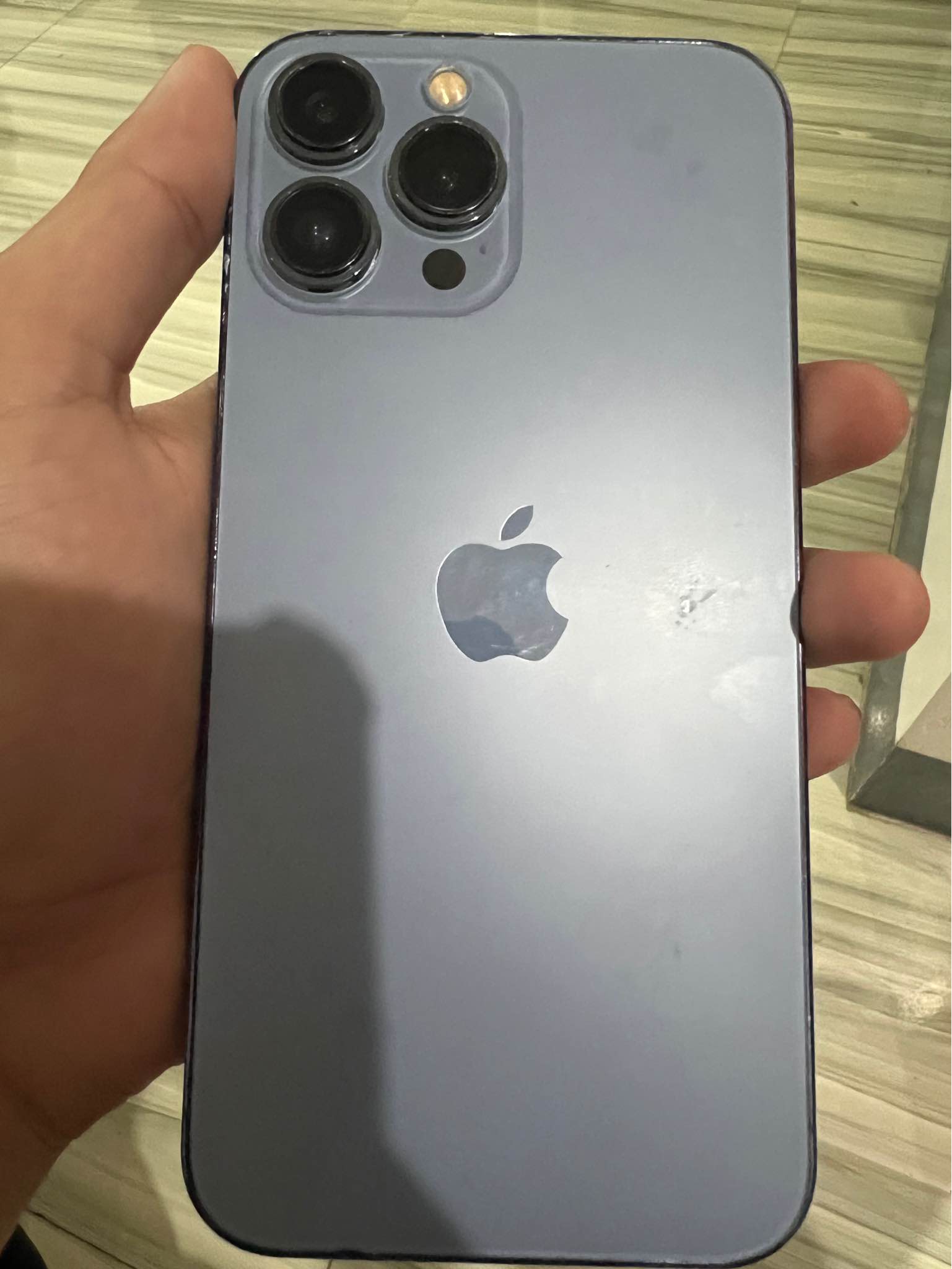 FS iphone 13 pro max!!! - Cases, Covers & Skins - Urdaneta, Pangasinan ...