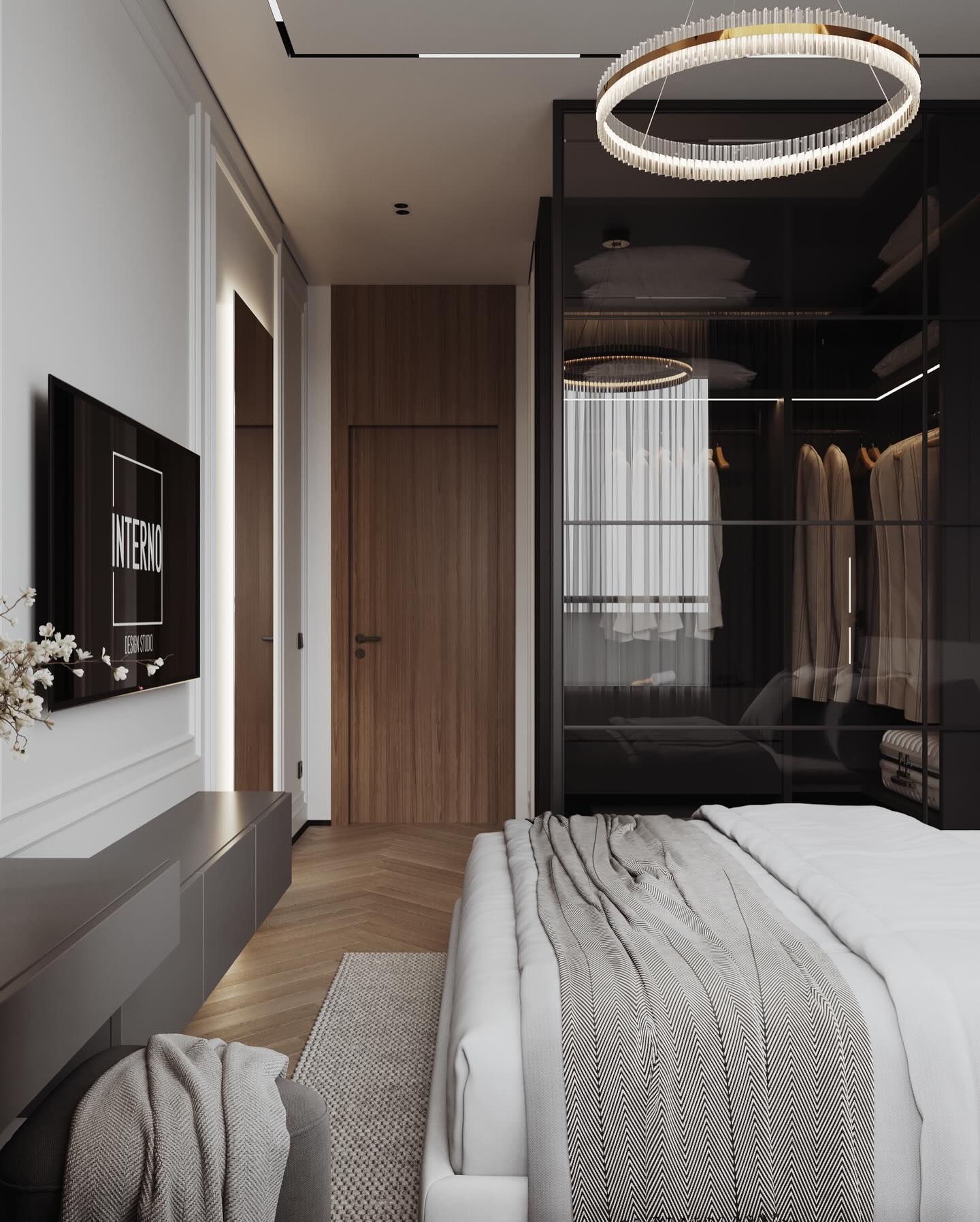 Interno Design Studio added a new... - Interno Design Studio