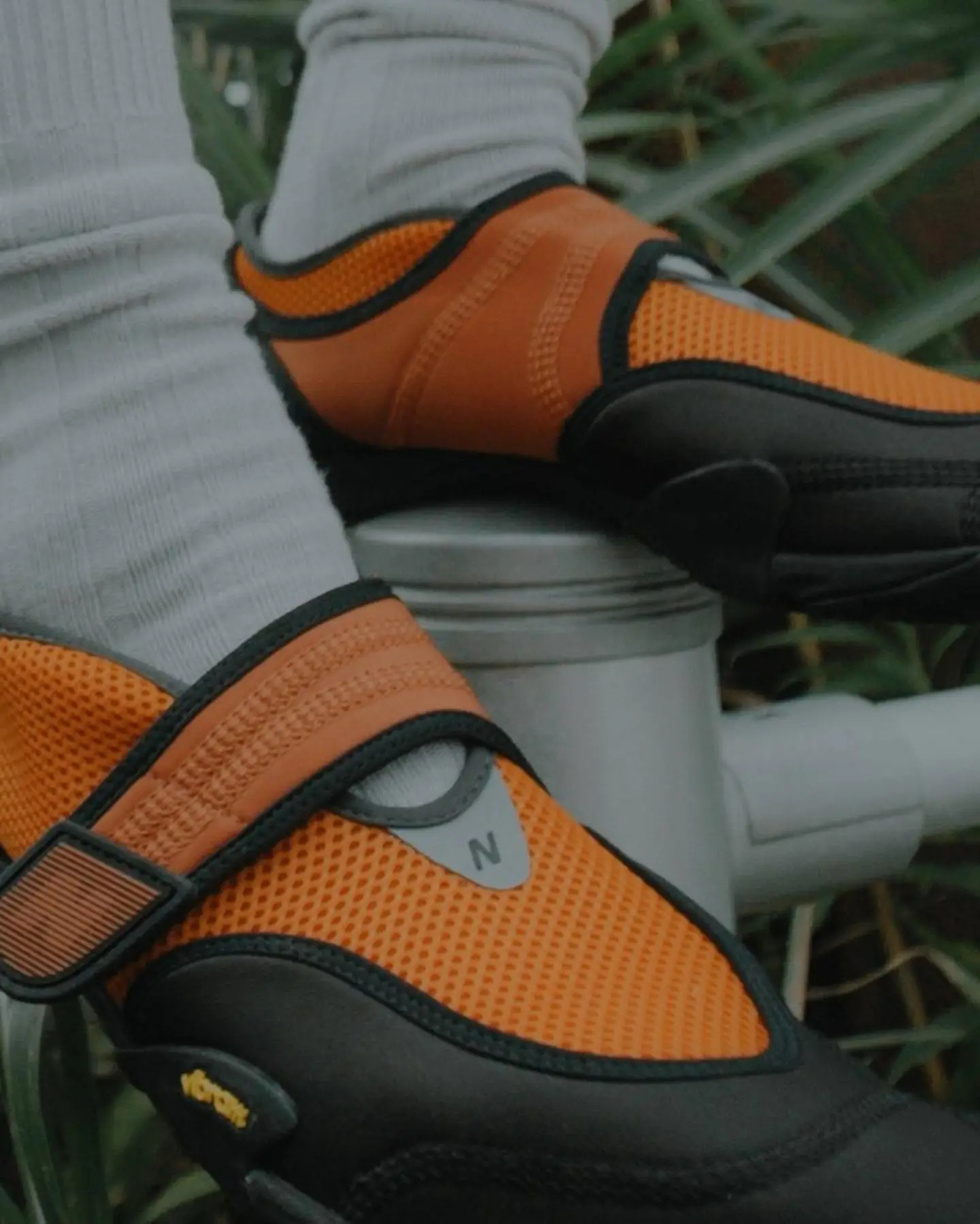 New Balance TDS MT2 Sneakers New Balance TDS MT2 is a Tokyo Design