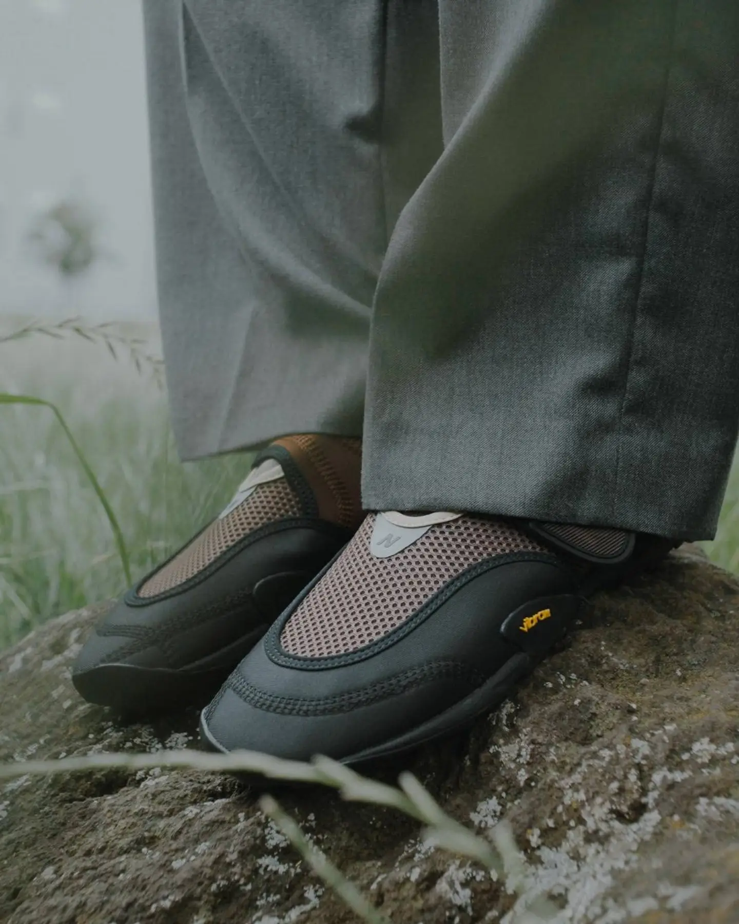 New Balance TDS MT2 Sneakers New Balance TDS MT2 is a Tokyo Design