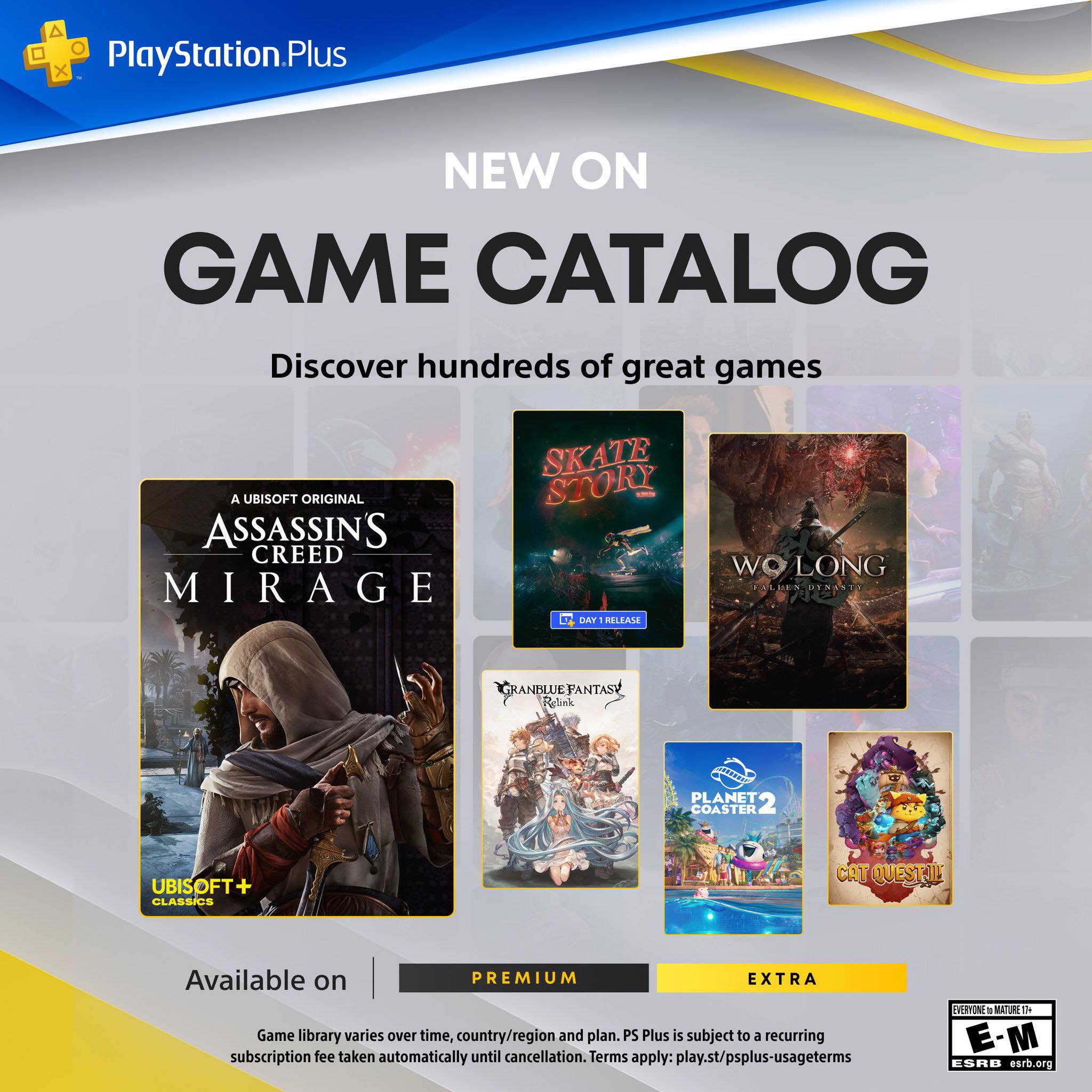 Assassin’s Creed Mirage is now... - Access the Animus | Facebook
