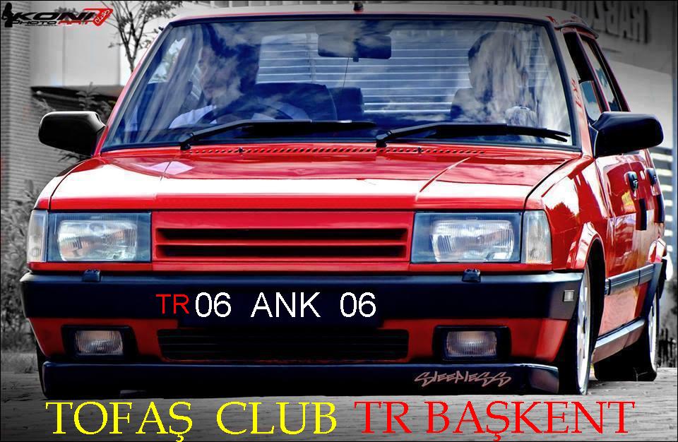TOFAŞ CLUB TR BAŞKENT | Facebook