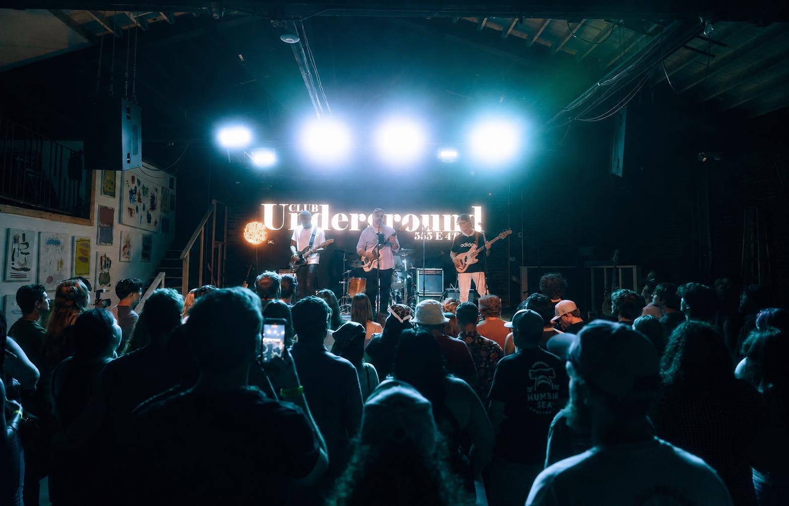 Club Underground | Reno NV