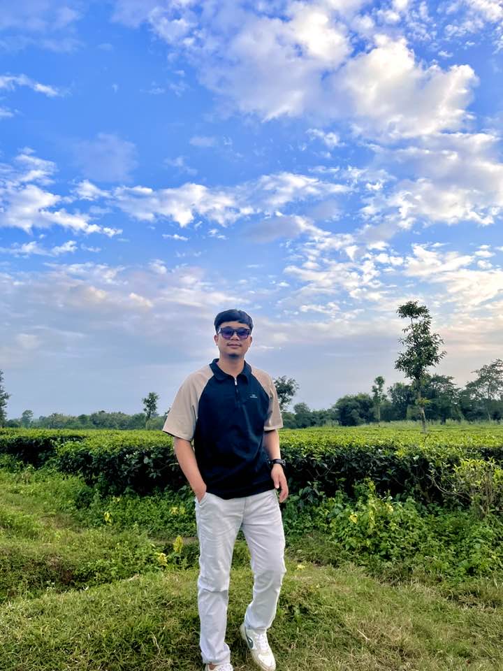 Prabhat Rai