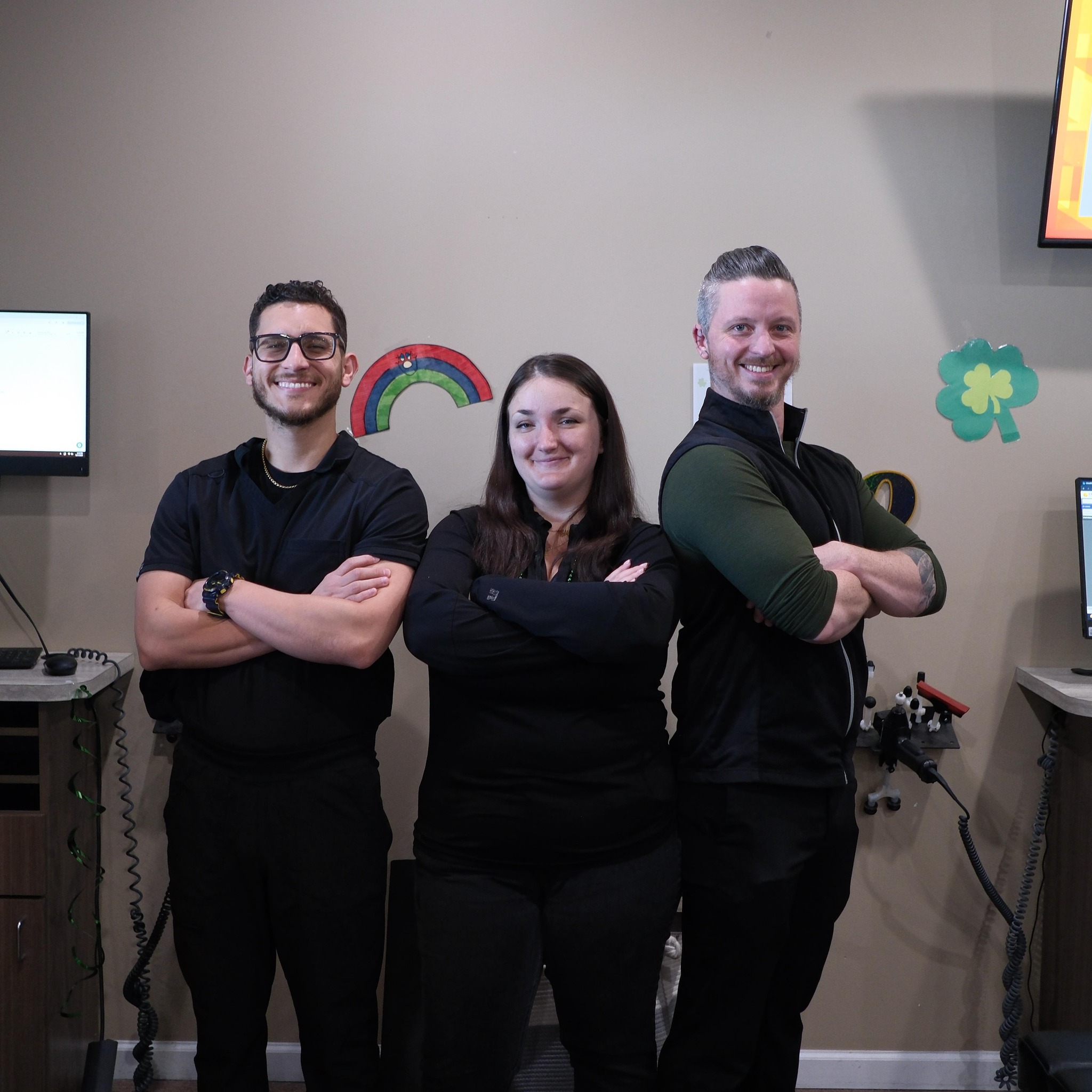 📢 Cartersville: Tired of living in pain and never getting around to ...
