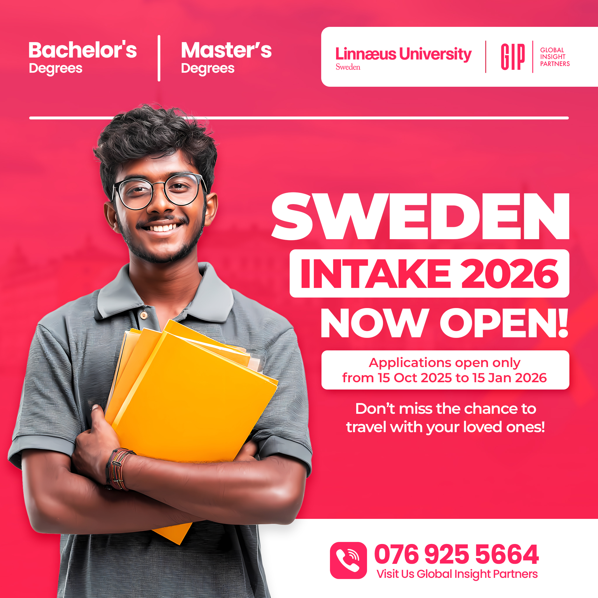 Global Insight Partners | Colombo